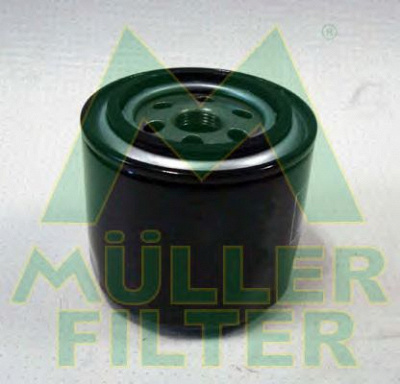 MULLER FILTER fo202 -  Масляный фильтр